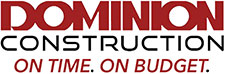 Dominion Houston Logo